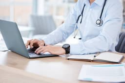 Is studying health care management better than MBBS (Medicine)?