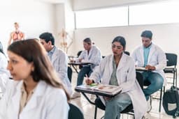 Is studying health care management better than MBBS?