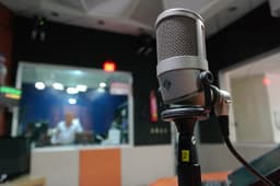 Radio, Tv cinema department in Turkey, can be the success story for you